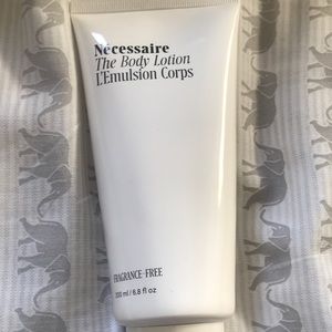 COPY - NEW Necessaire frag-free Body Lotion